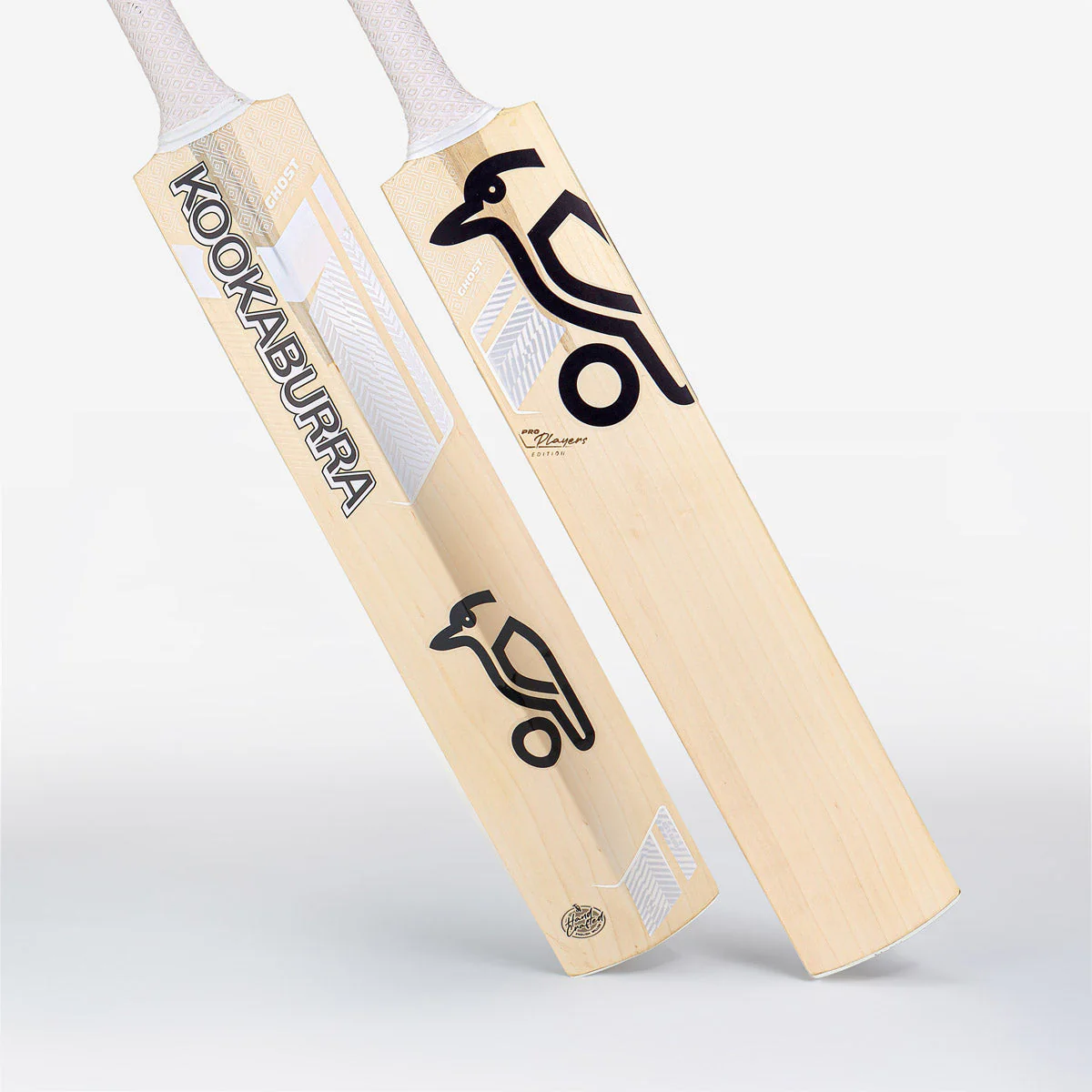 Kookaburra Ghost Pro Players Edition Junior Cricket Bat - Image 14