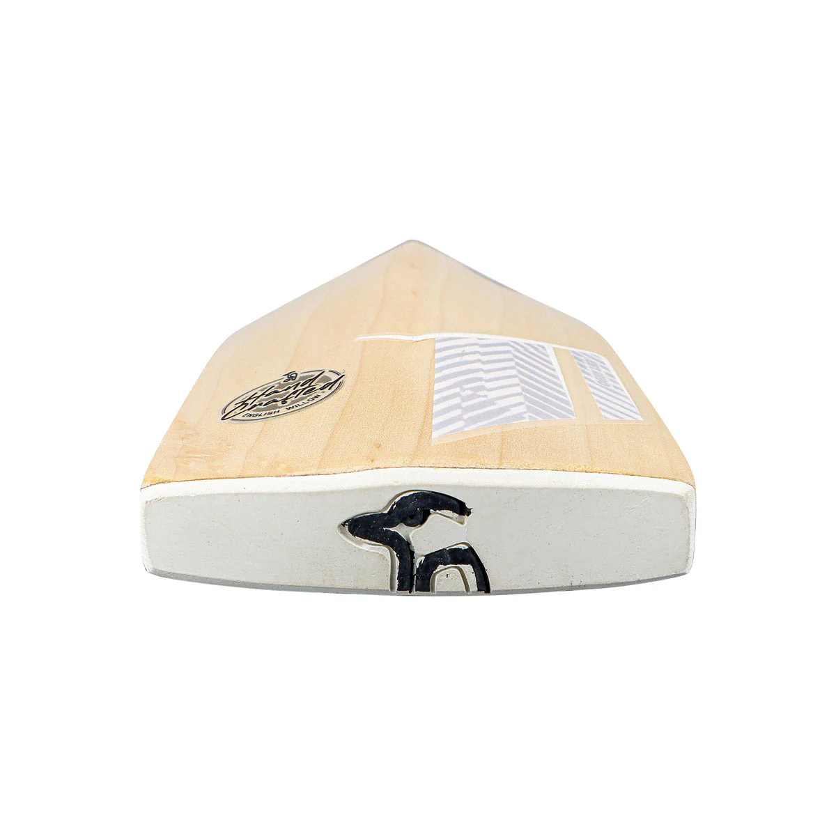 Kookaburra Ghost Pro Players Edition Junior Cricket Bat - Image 15