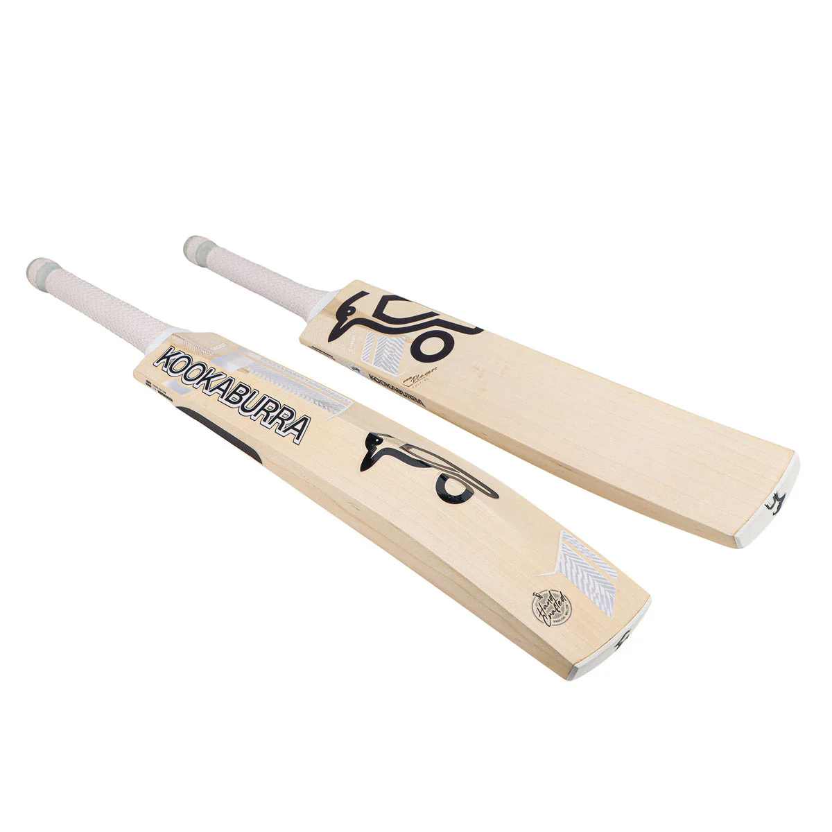 Kookaburra Ghost Pro Players Edition Junior Cricket Bat - Image 2