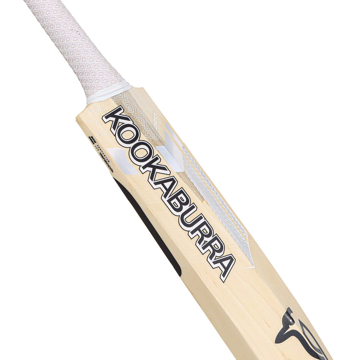 Kookaburra Ghost Pro Players Edition Junior Cricket Bat - Image 5