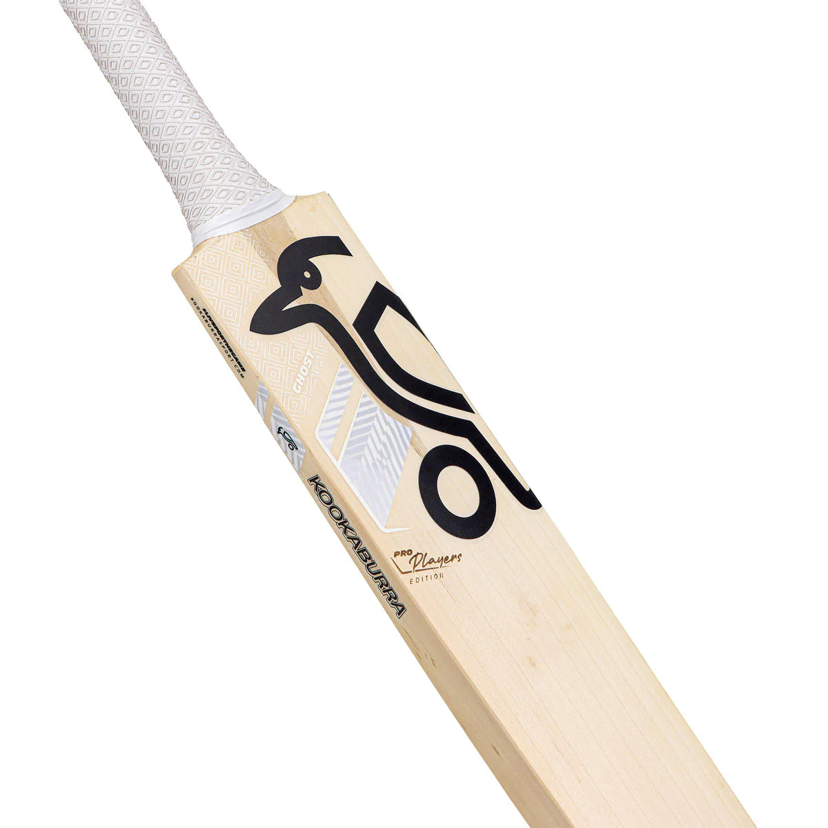 Kookaburra Ghost Pro Players Edition Junior Cricket Bat - Image 8