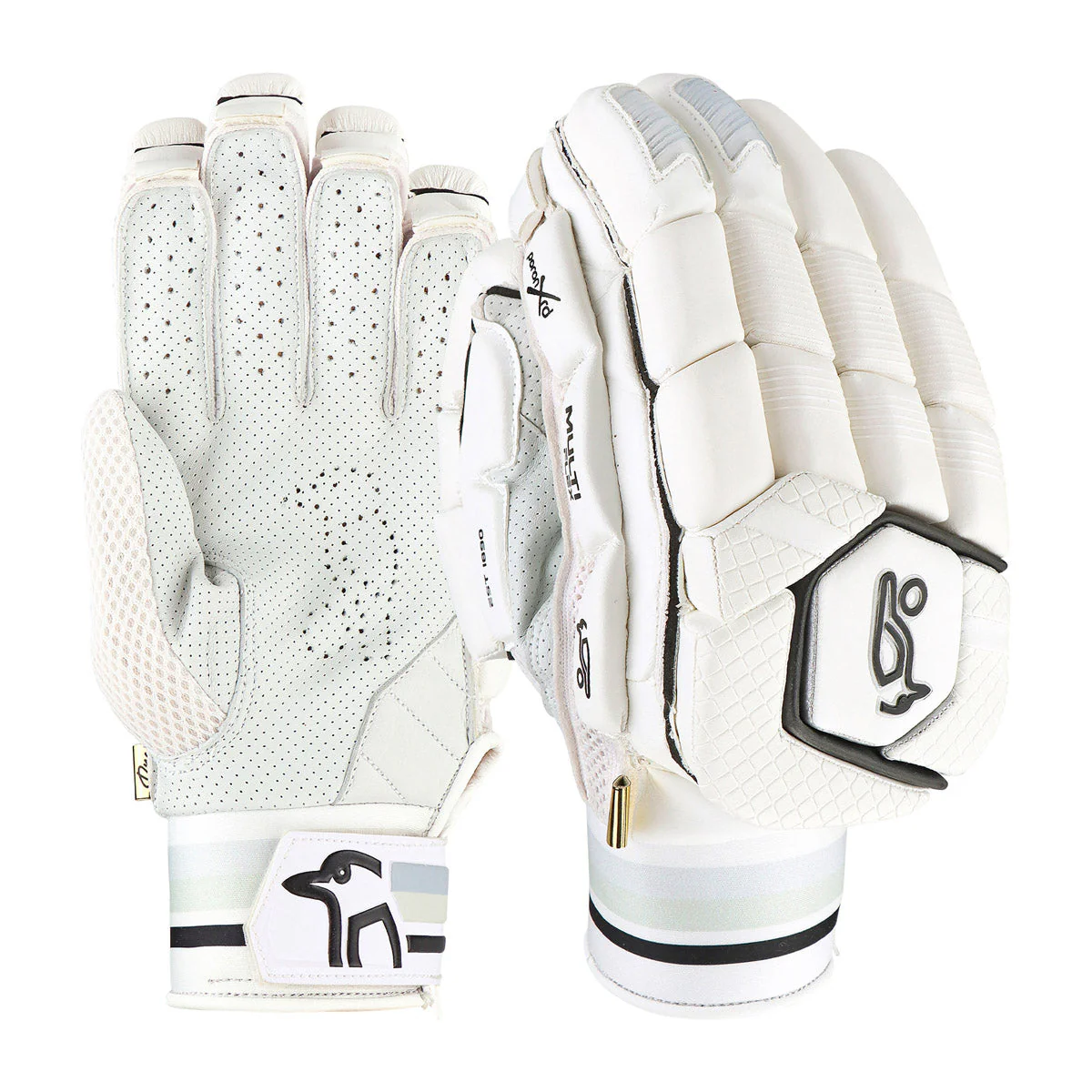 Kookaburra Ghost Pro Plus Cricket Batting Gloves