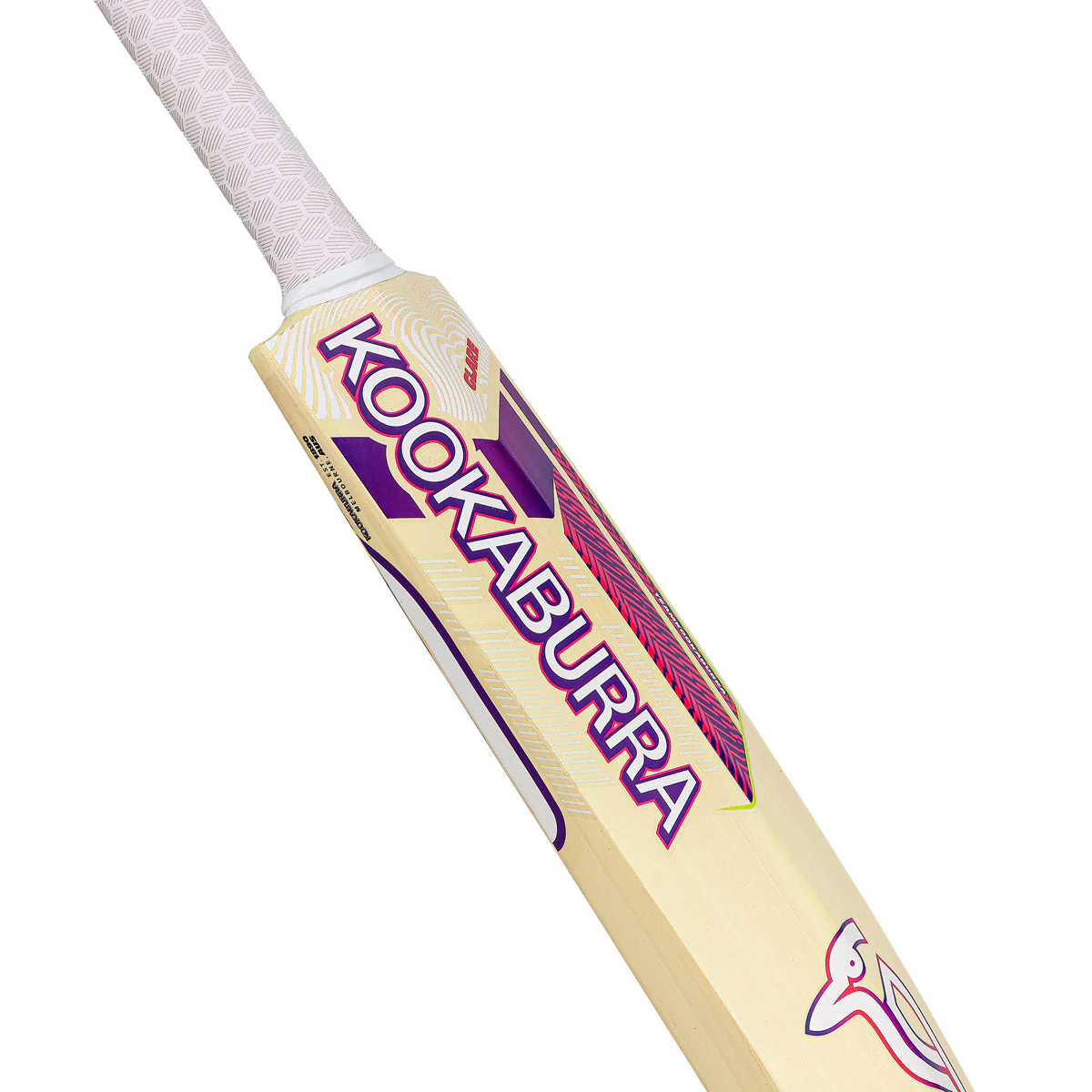 Kookaburra Glare 10.1 Force Cricket Bat - Image 5
