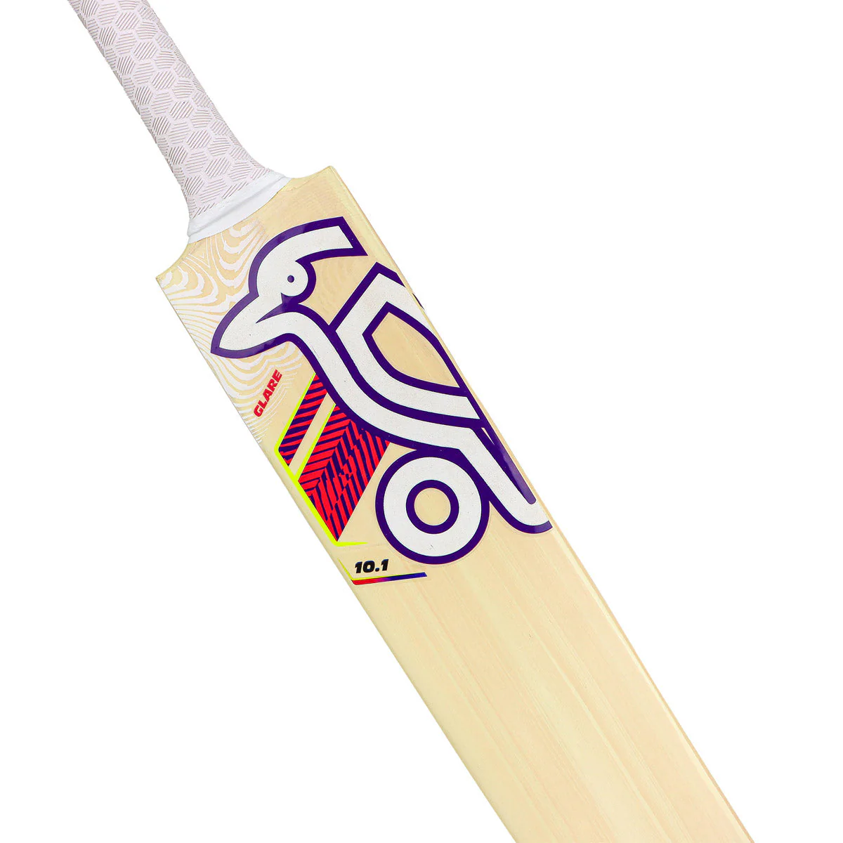 Kookaburra Glare 10.1 Force Cricket Bat - Image 7