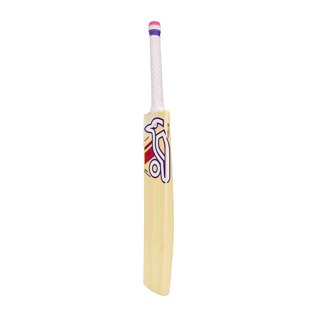 Kookaburra Glare 10.1 Force Junior Cricket Bat - Image 11
