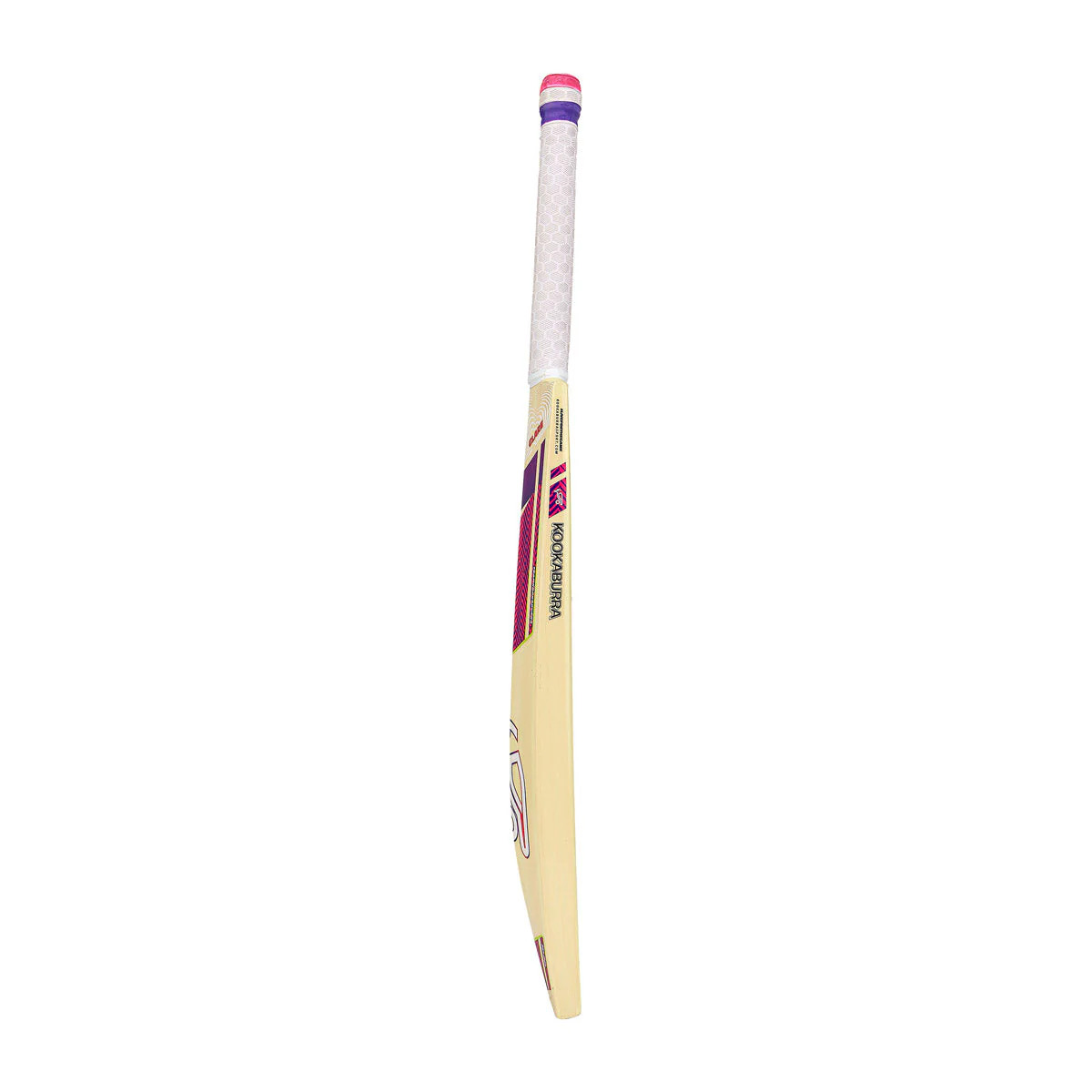 Kookaburra Glare 10.1 Force Junior Cricket Bat - Image 12