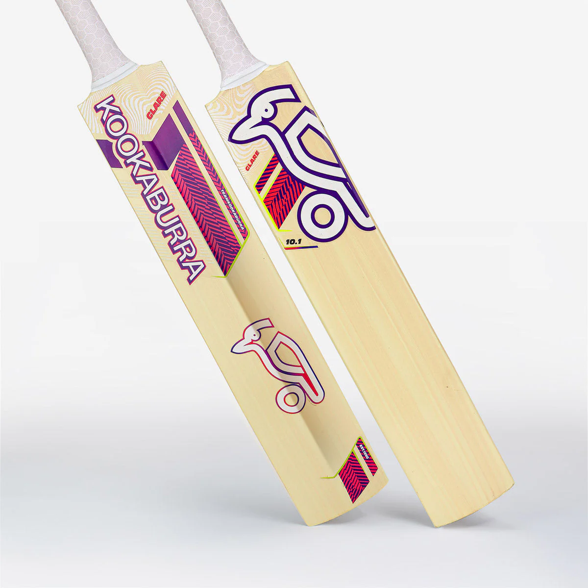 Kookaburra Glare 10.1 Force Junior Cricket Bat - Image 14
