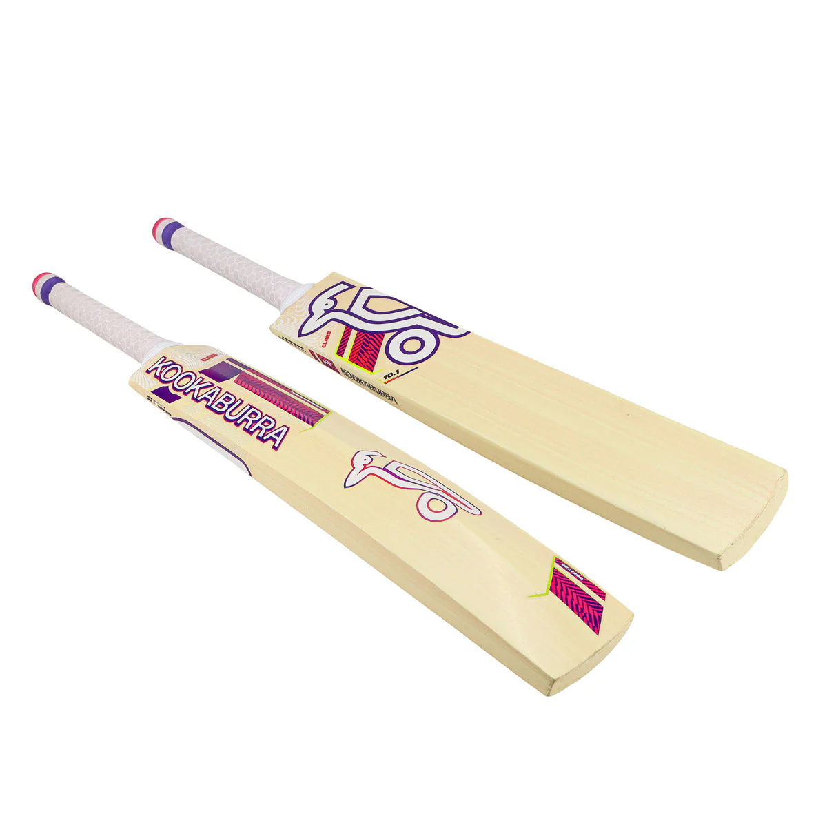 Kookaburra Glare 10.1 Force Junior Cricket Bat - Image 4
