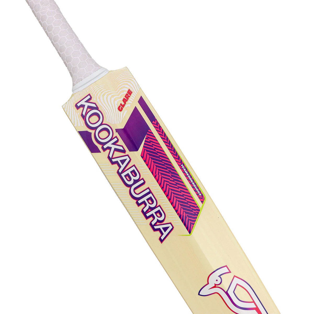 Kookaburra Glare 10.1 Force Junior Cricket Bat - Image 5
