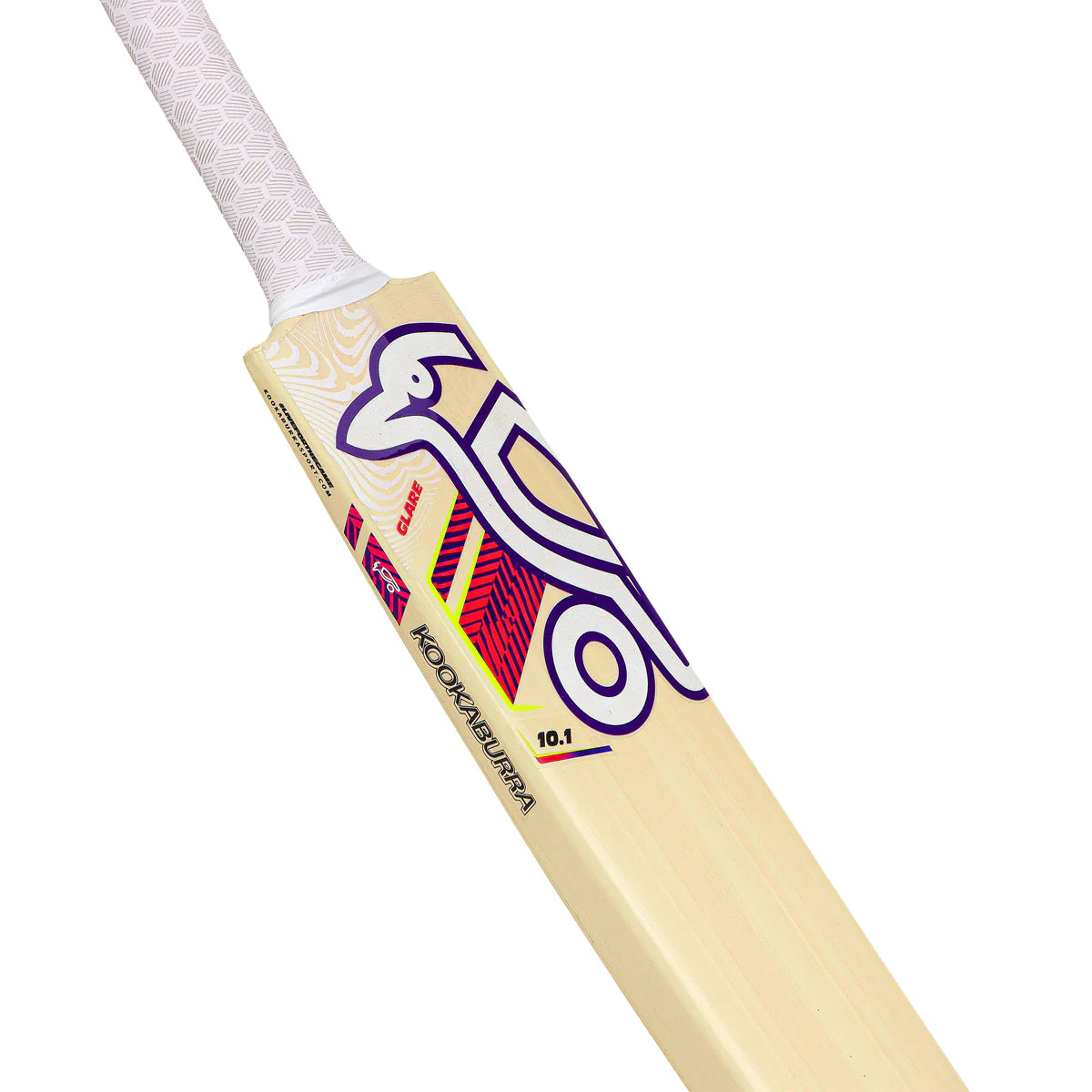 Kookaburra Glare 10.1 Force Junior Cricket Bat - Image 8