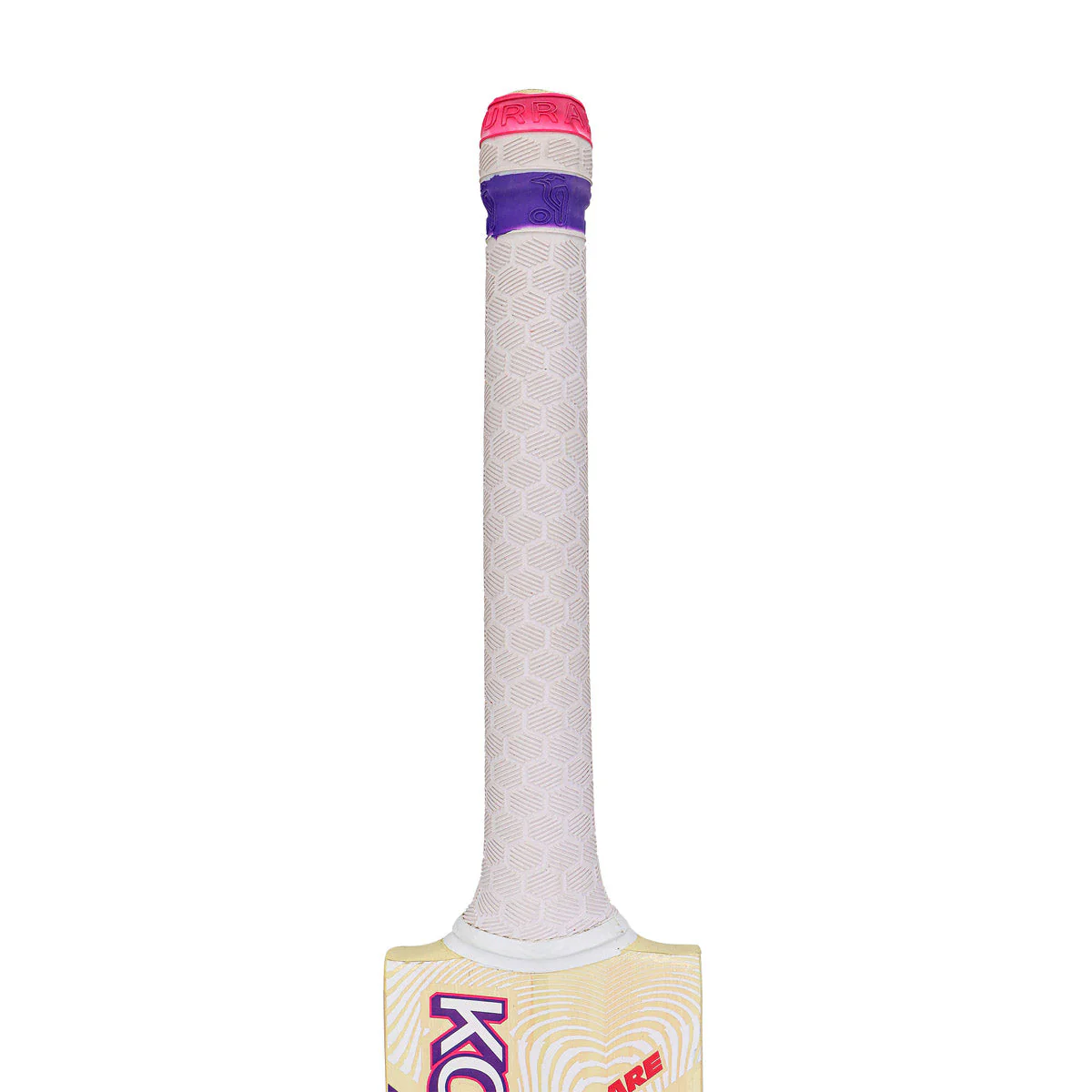 Kookaburra Glare 10.1 Force Junior Cricket Bat - Image 9