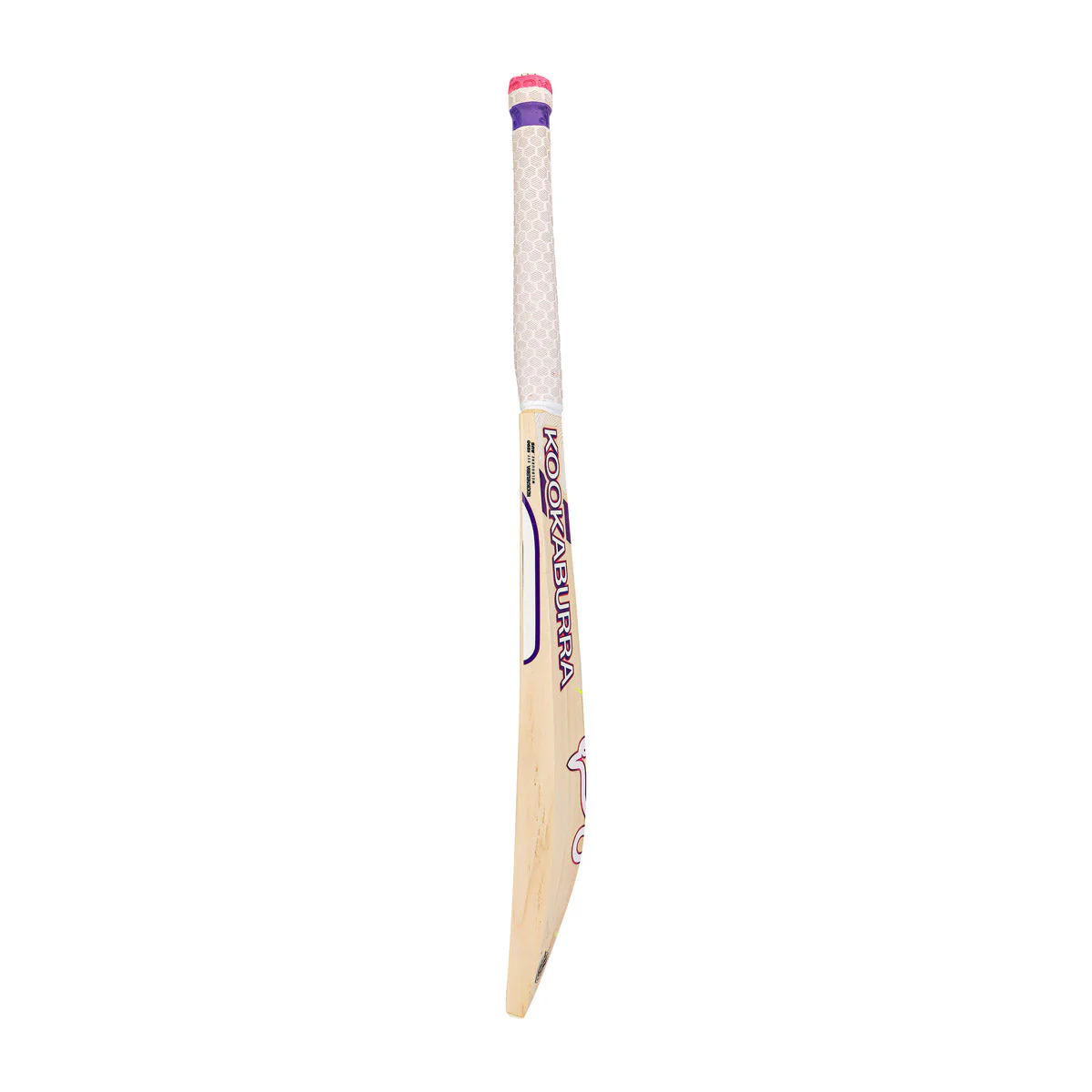 Kookaburra Glare 4.1 Hero Cricket Bat - Image 10