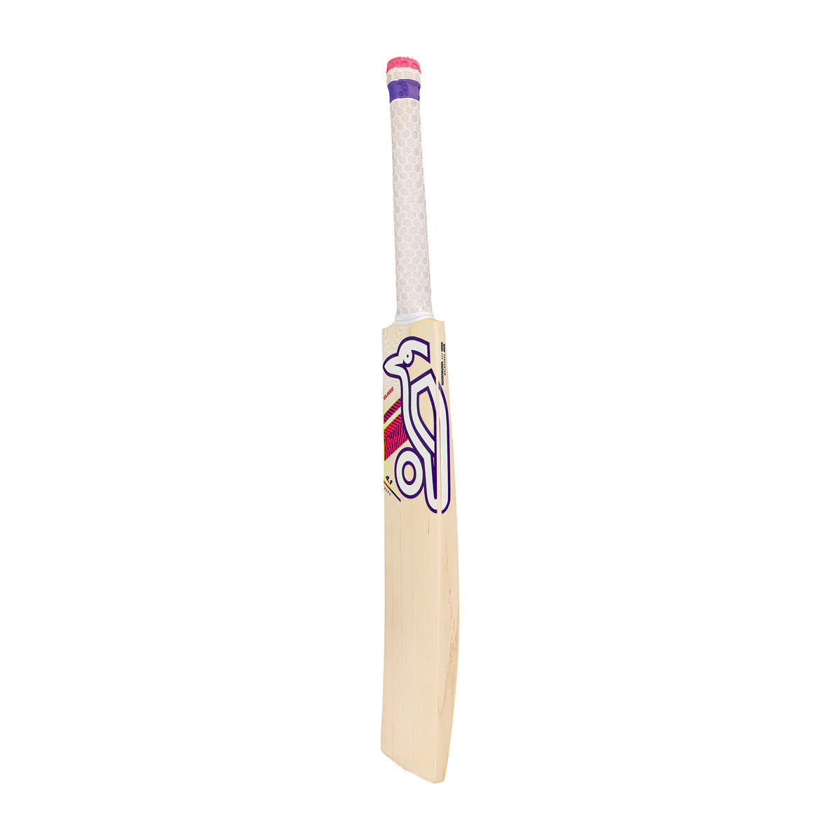 Kookaburra Glare 4.1 Hero Cricket Bat - Image 11