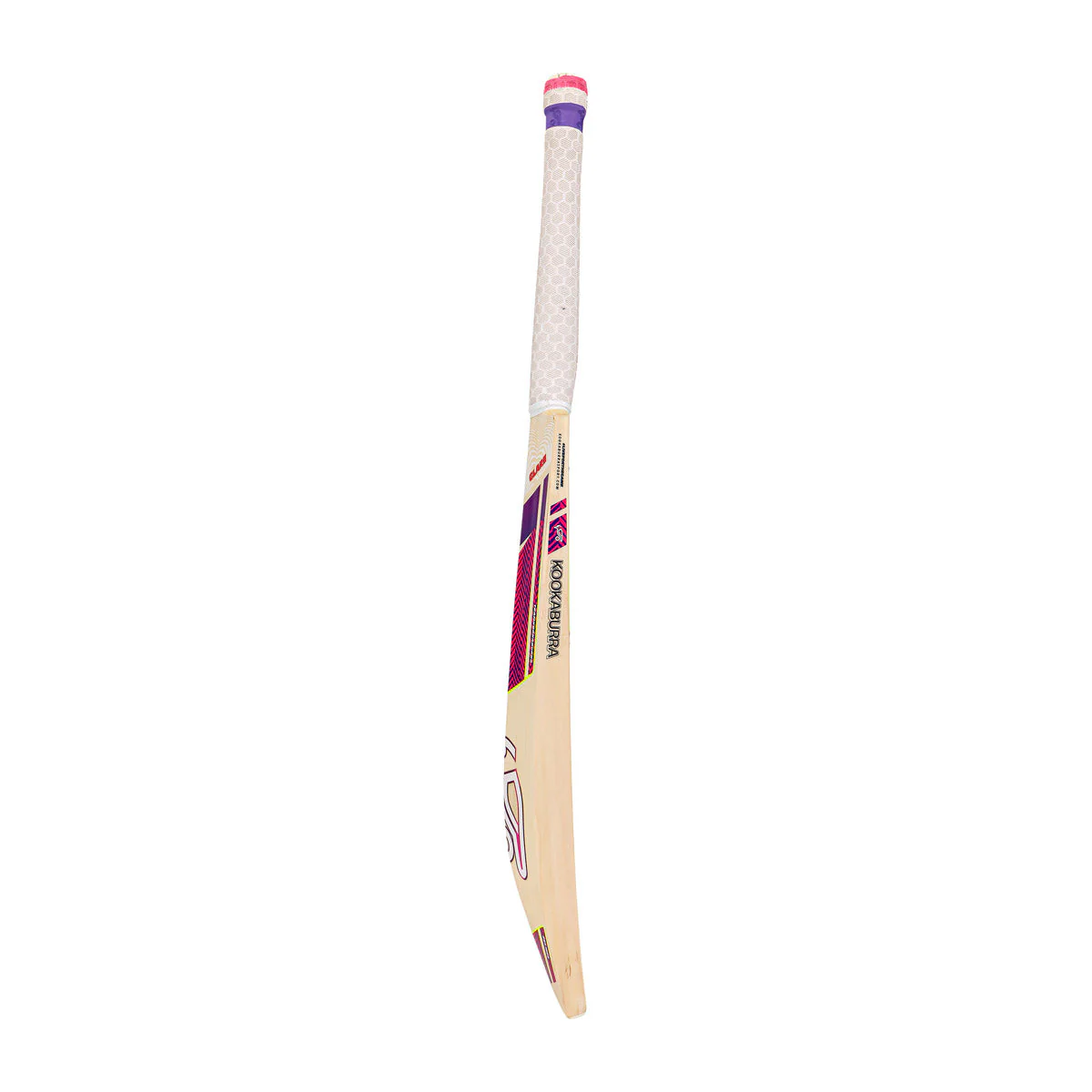 Kookaburra Glare 4.1 Hero Cricket Bat - Image 12