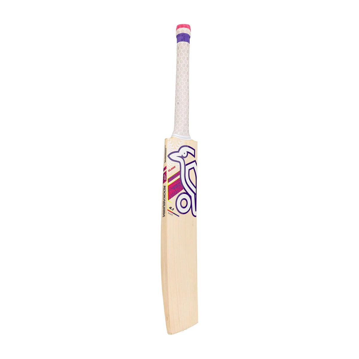 Kookaburra Glare 4.1 Hero Cricket Bat - Image 13