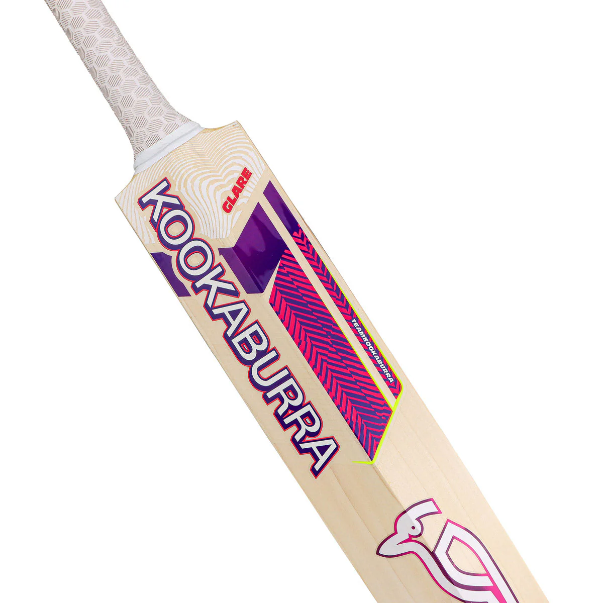 Kookaburra Glare 4.1 Hero Cricket Bat - Image 4