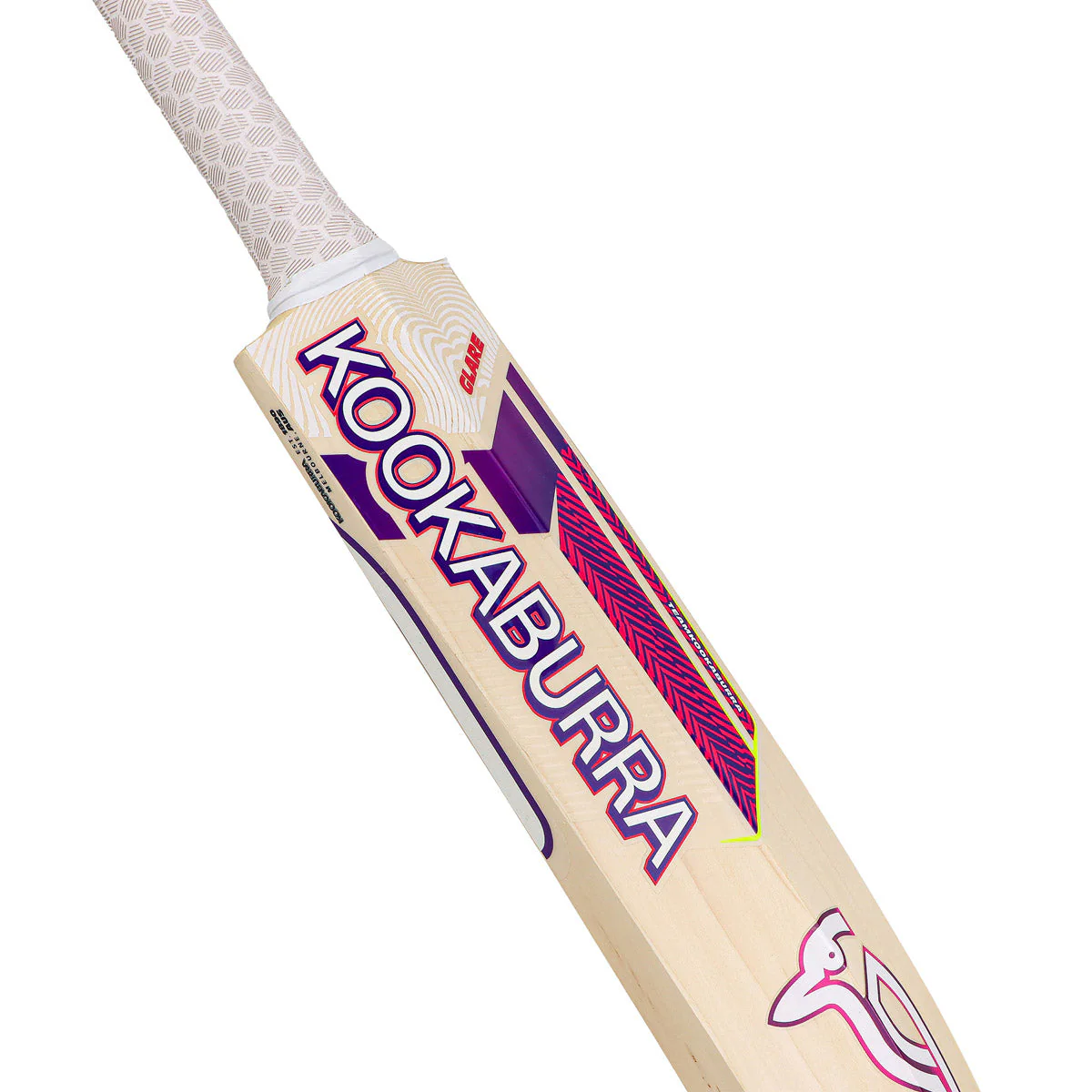 Kookaburra Glare 4.1 Hero Cricket Bat - Image 5