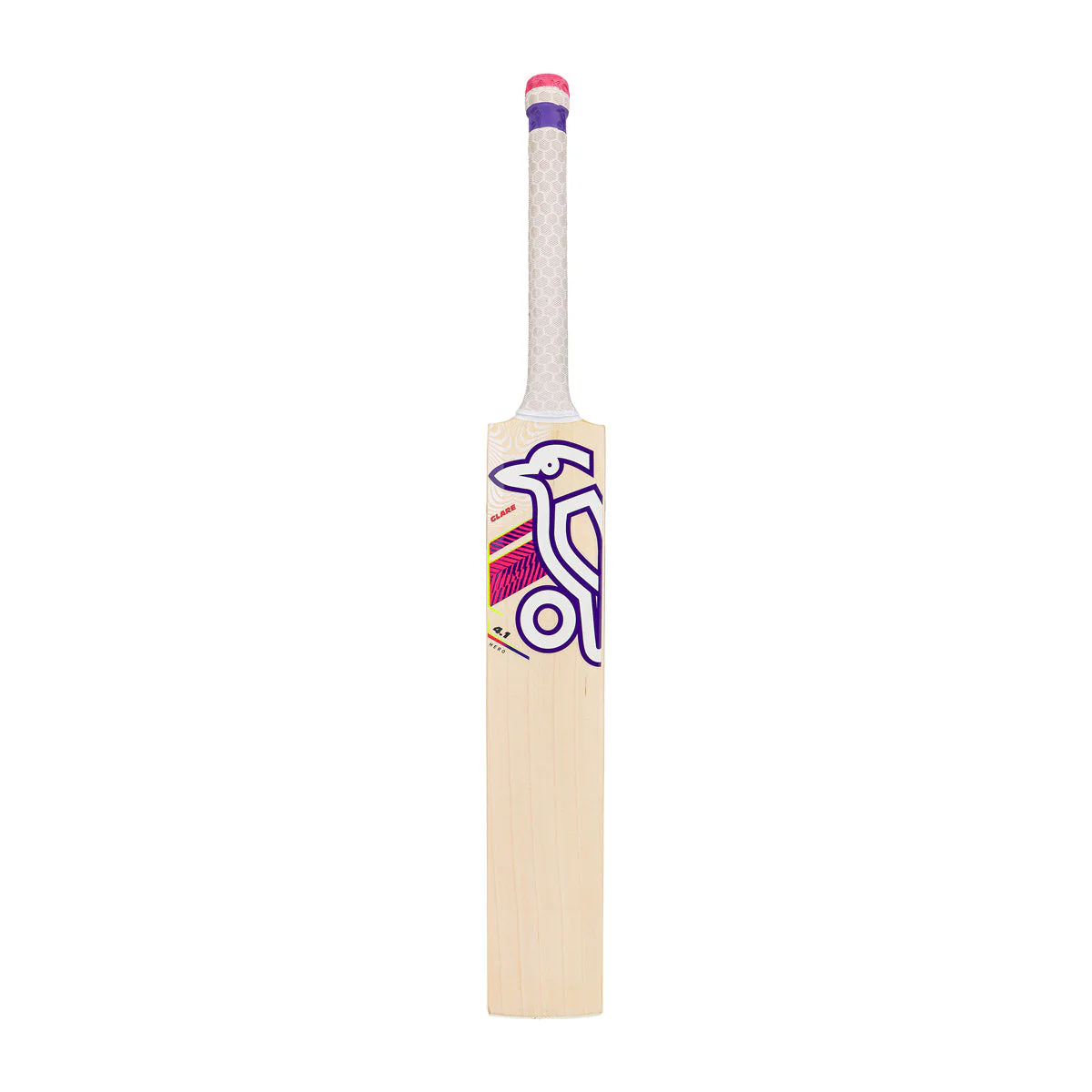 Kookaburra Glare 4.1 Hero Cricket Bat - Image 6