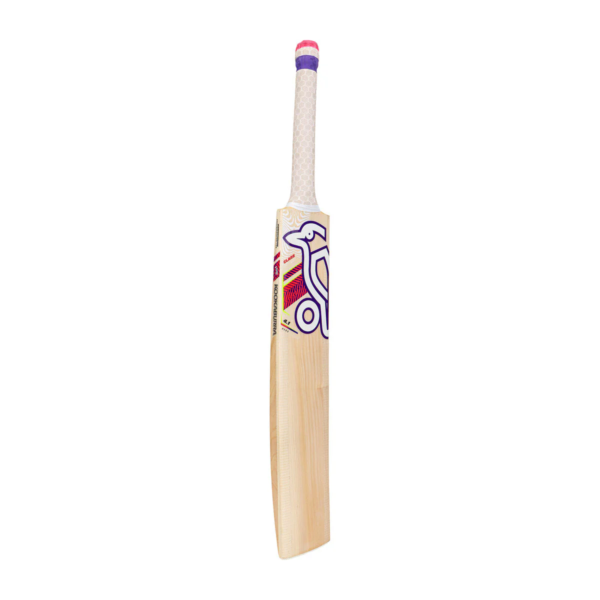Kookaburra Glare 4.1 Hero Junior Cricket Bat - Image 13