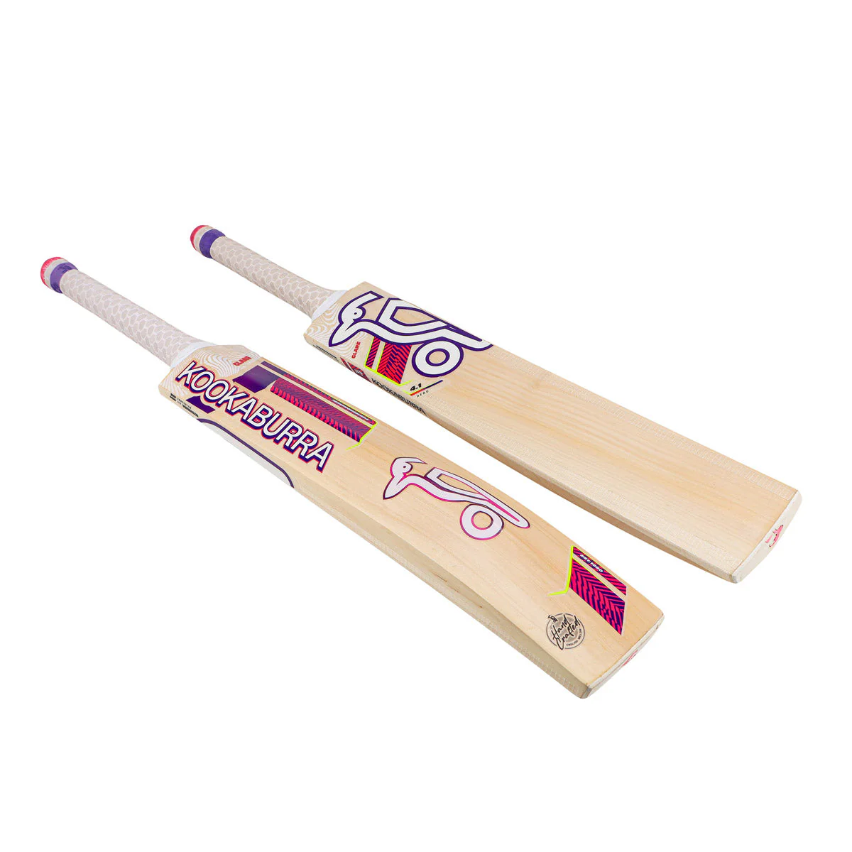 Kookaburra Glare 4.1 Hero Junior Cricket Bat - Image 2