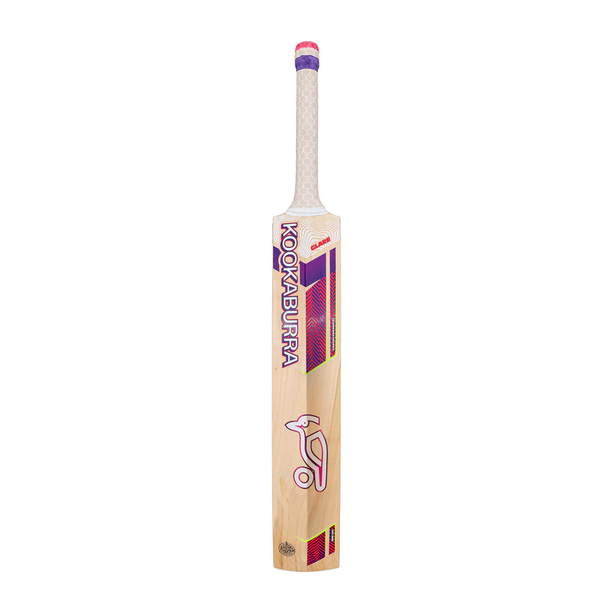 Kookaburra Glare 4.1 Hero Junior Cricket Bat - Image 3