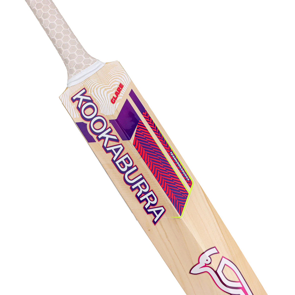 Kookaburra Glare 4.1 Hero Junior Cricket Bat - Image 4