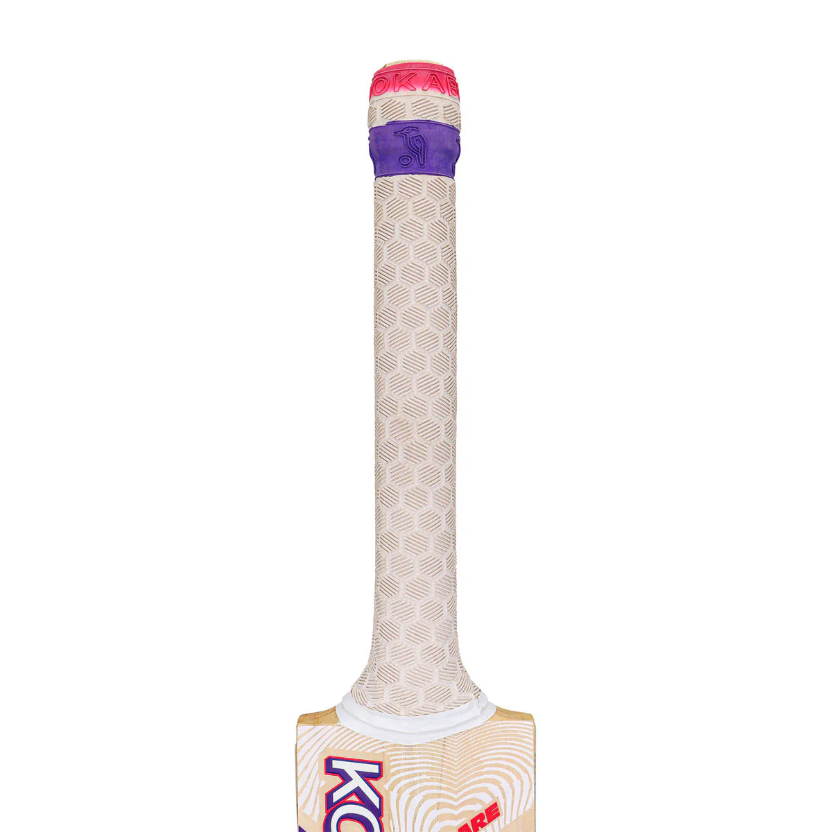 Kookaburra Glare 4.1 Hero Junior Cricket Bat - Image 9