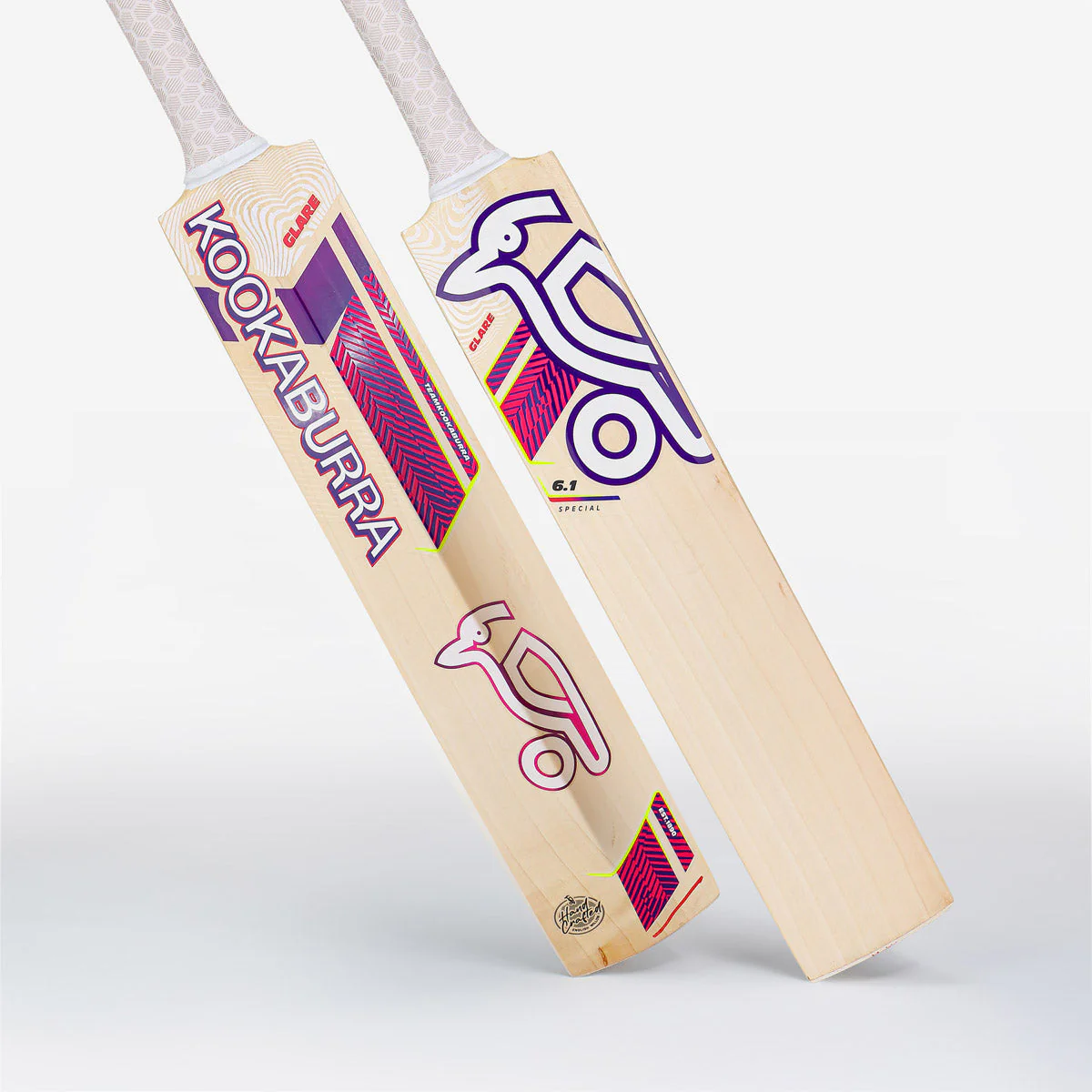 Kookaburra Glare 6.1 Special Cricket Bat - Image 14