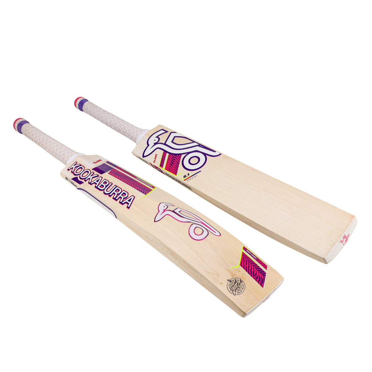 Kookaburra Glare 6.1 Special Cricket Bat - Image 2