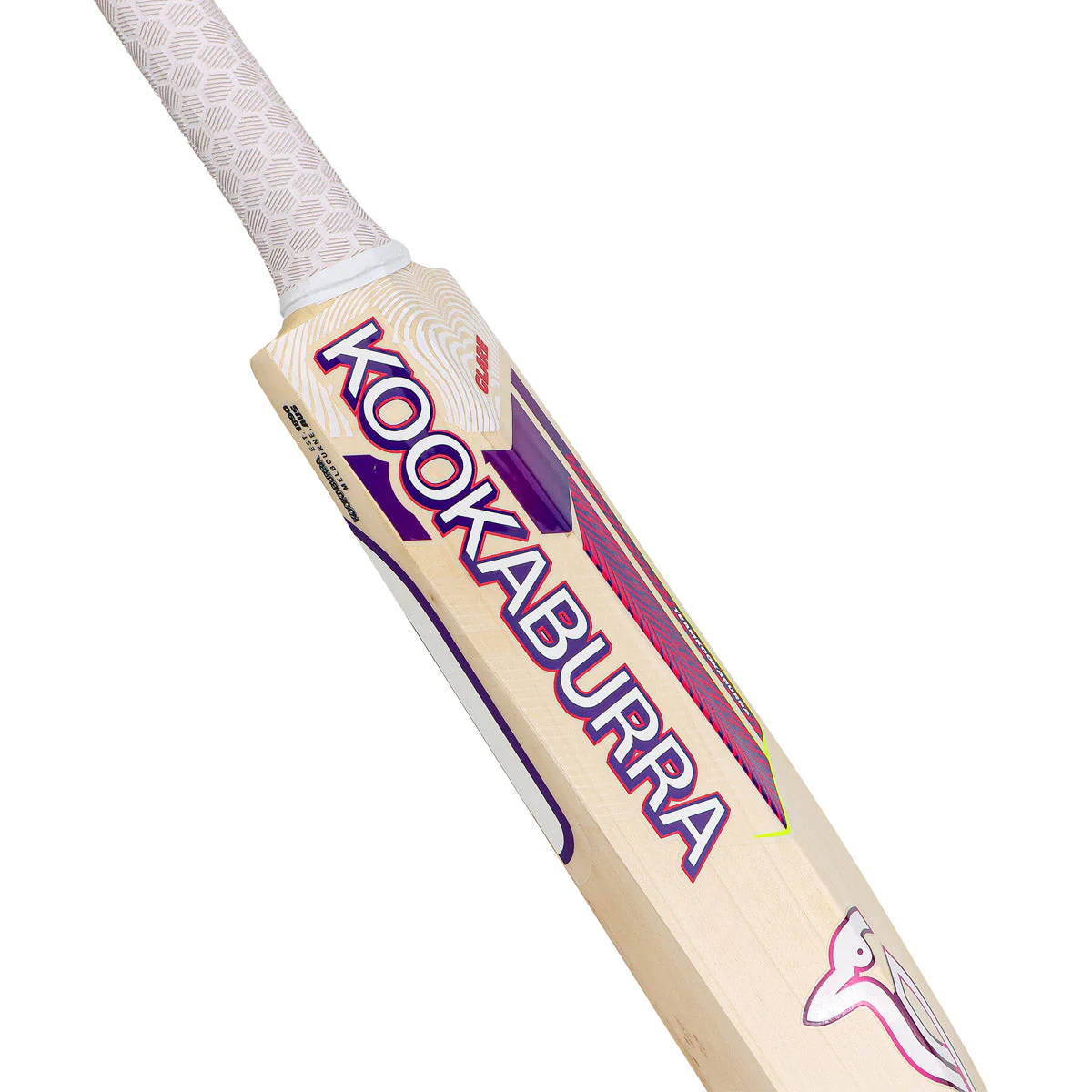 Kookaburra Glare 6.1 Special Cricket Bat - Image 5