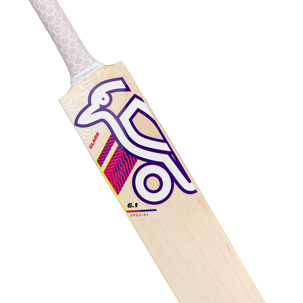 Kookaburra Glare 6.1 Special Cricket Bat - Image 7