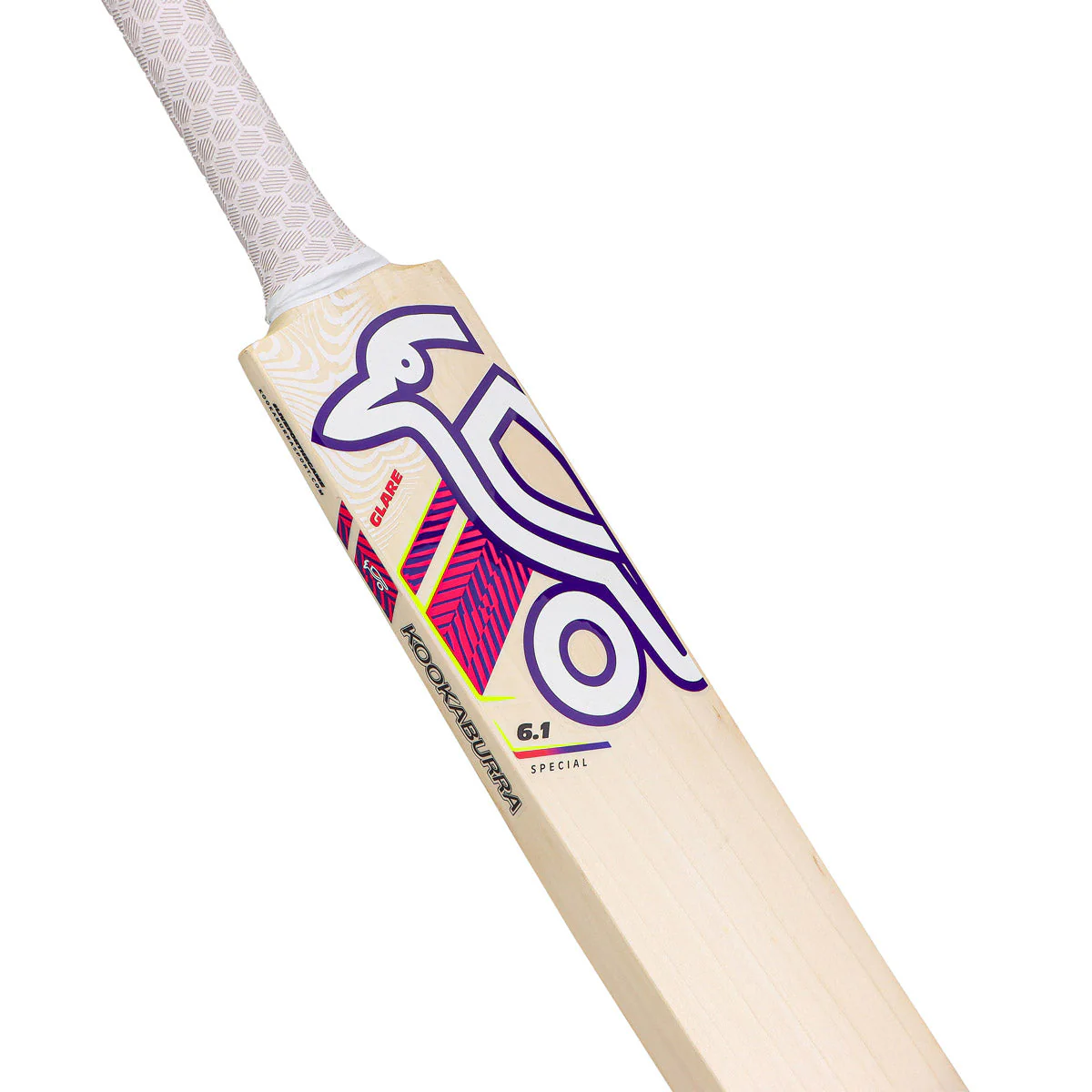 Kookaburra Glare 6.1 Special Cricket Bat - Image 8