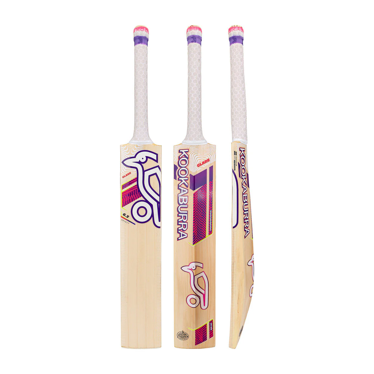 Kookaburra Glare 6.3 Select Cricket Bat