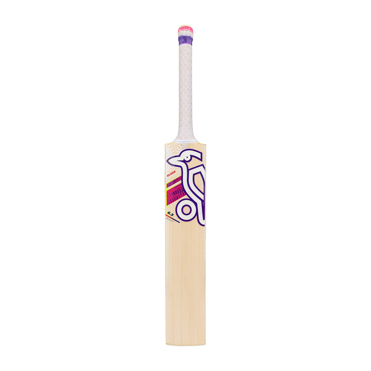 Kookaburra Glare 6.3 Select Cricket Bat - Image 6