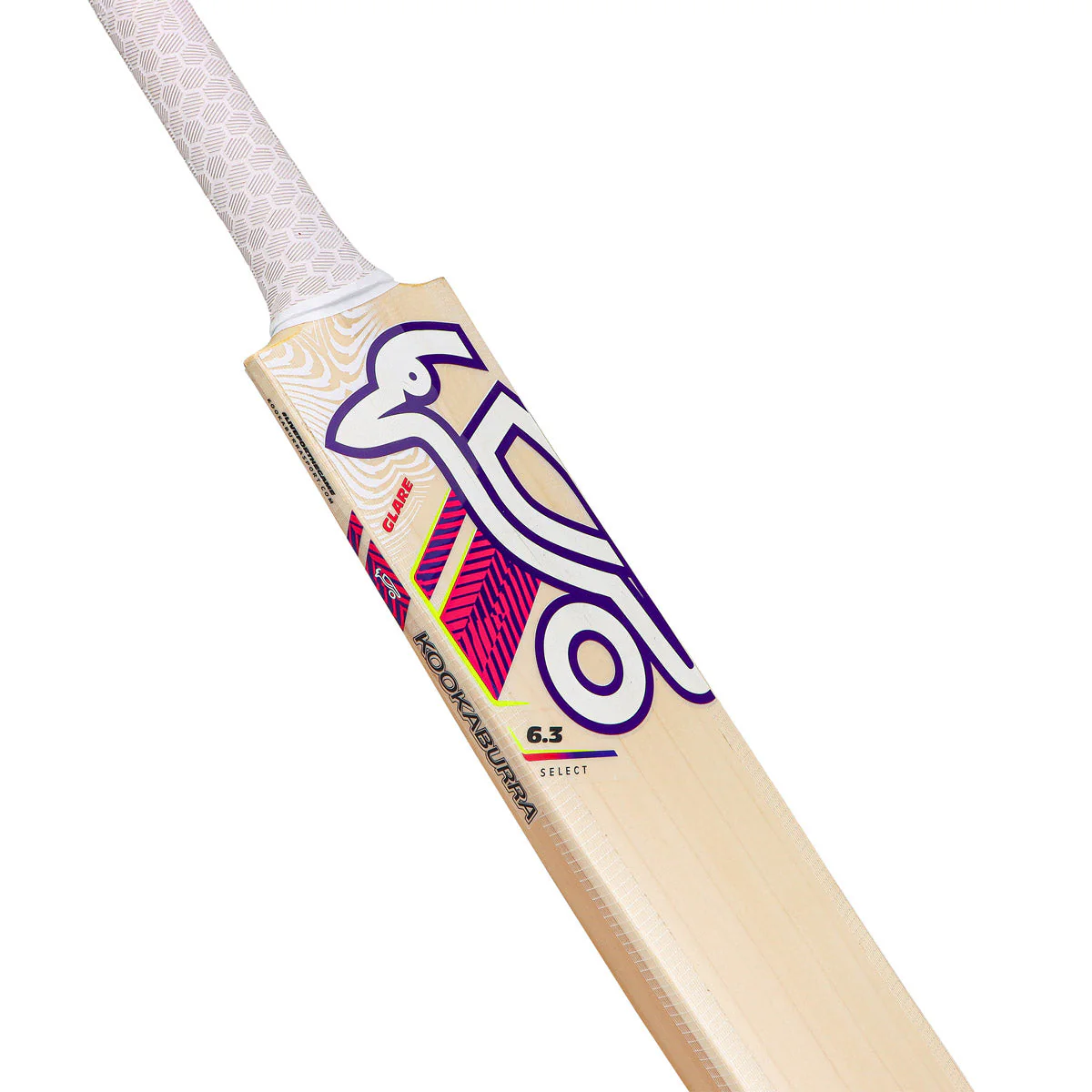 Kookaburra Glare 6.3 Select Cricket Bat - Image 8