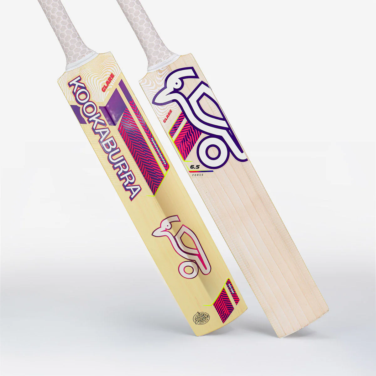 Kookaburra Glare 6.5 Force Cricket Bat - Image 14
