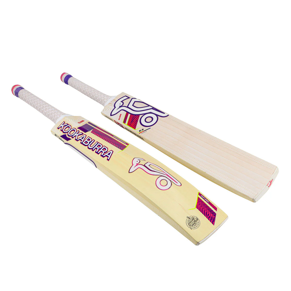 Kookaburra Glare 6.5 Force Cricket Bat - Image 2