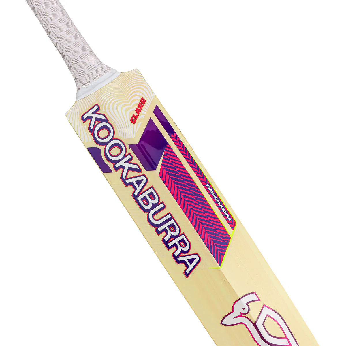 Kookaburra Glare 6.5 Force Cricket Bat - Image 4