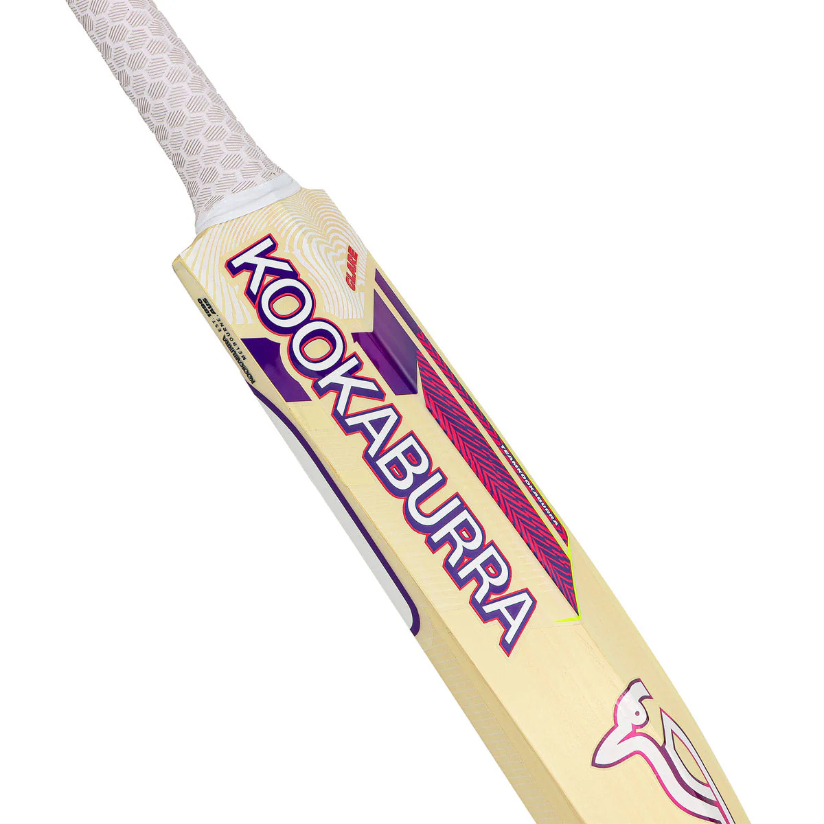 Kookaburra Glare 6.5 Force Cricket Bat - Image 5