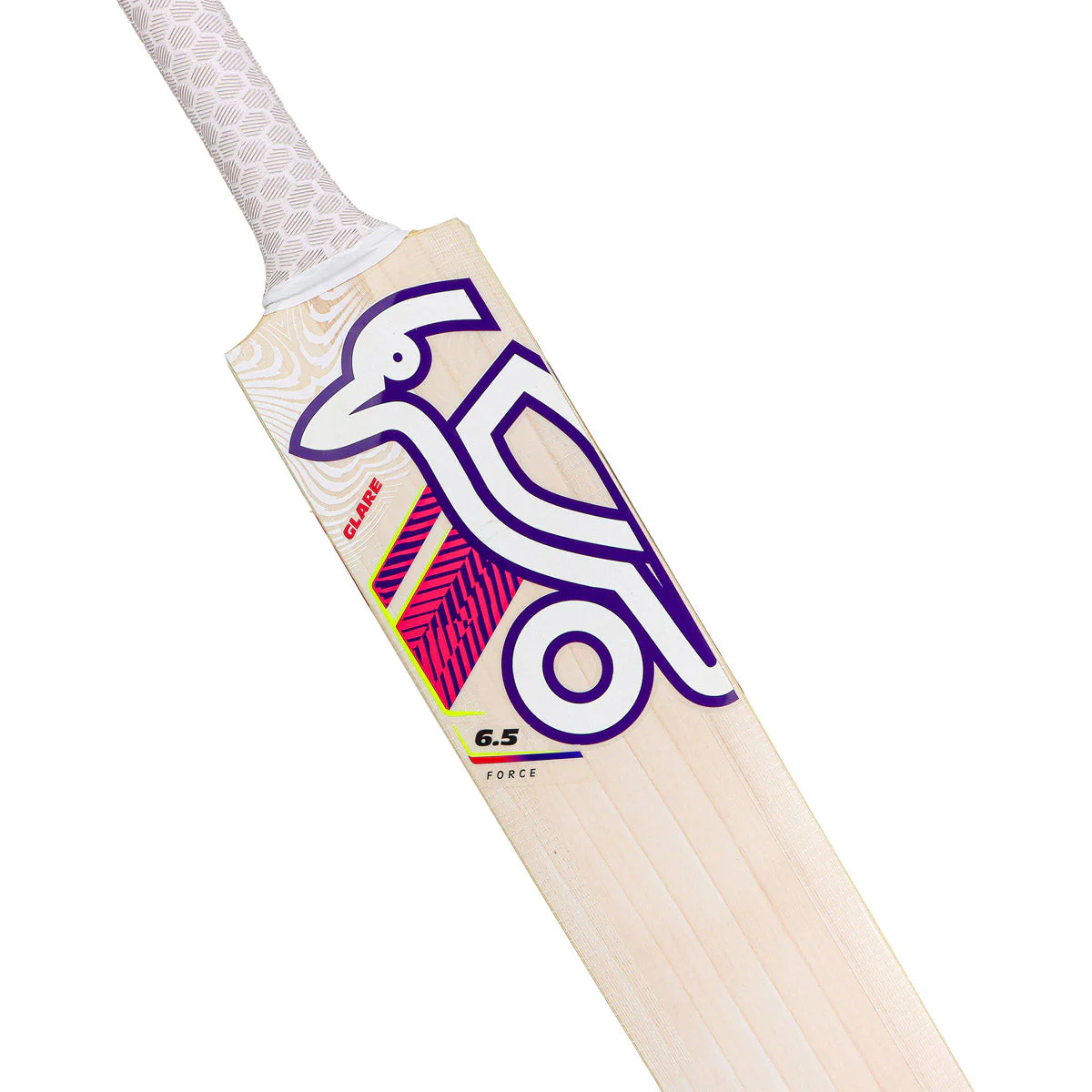 Kookaburra Glare 6.5 Force Cricket Bat - Image 7