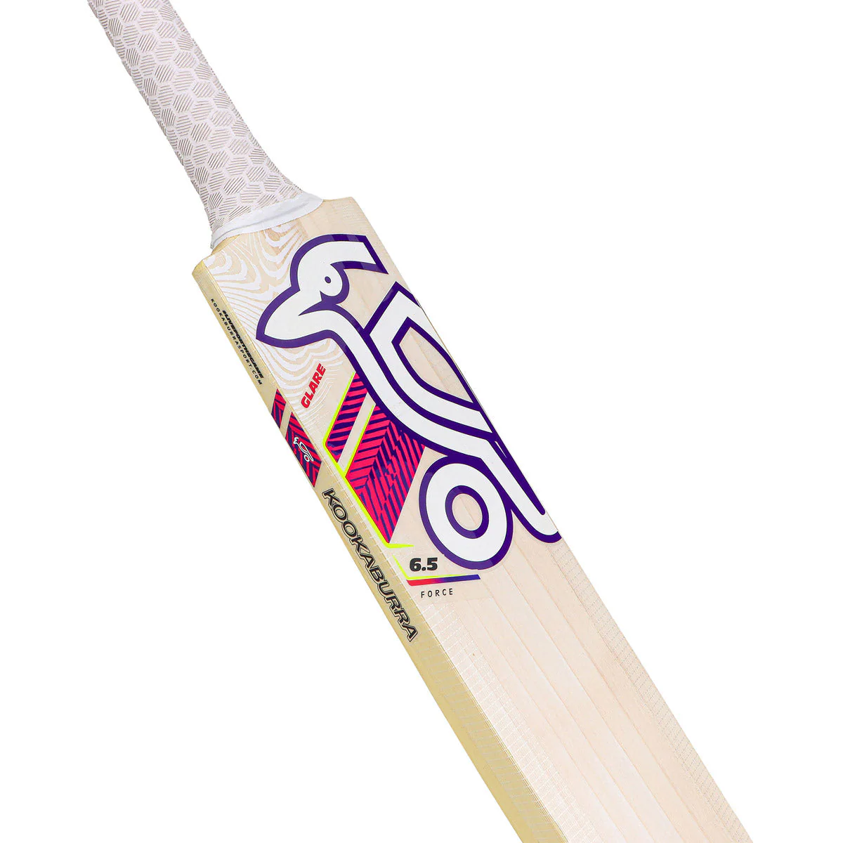 Kookaburra Glare 6.5 Force Cricket Bat - Image 8