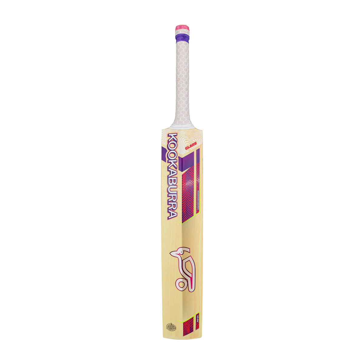 Kookaburra Glare 6.5 Force Junior Cricket Bat - Image 3
