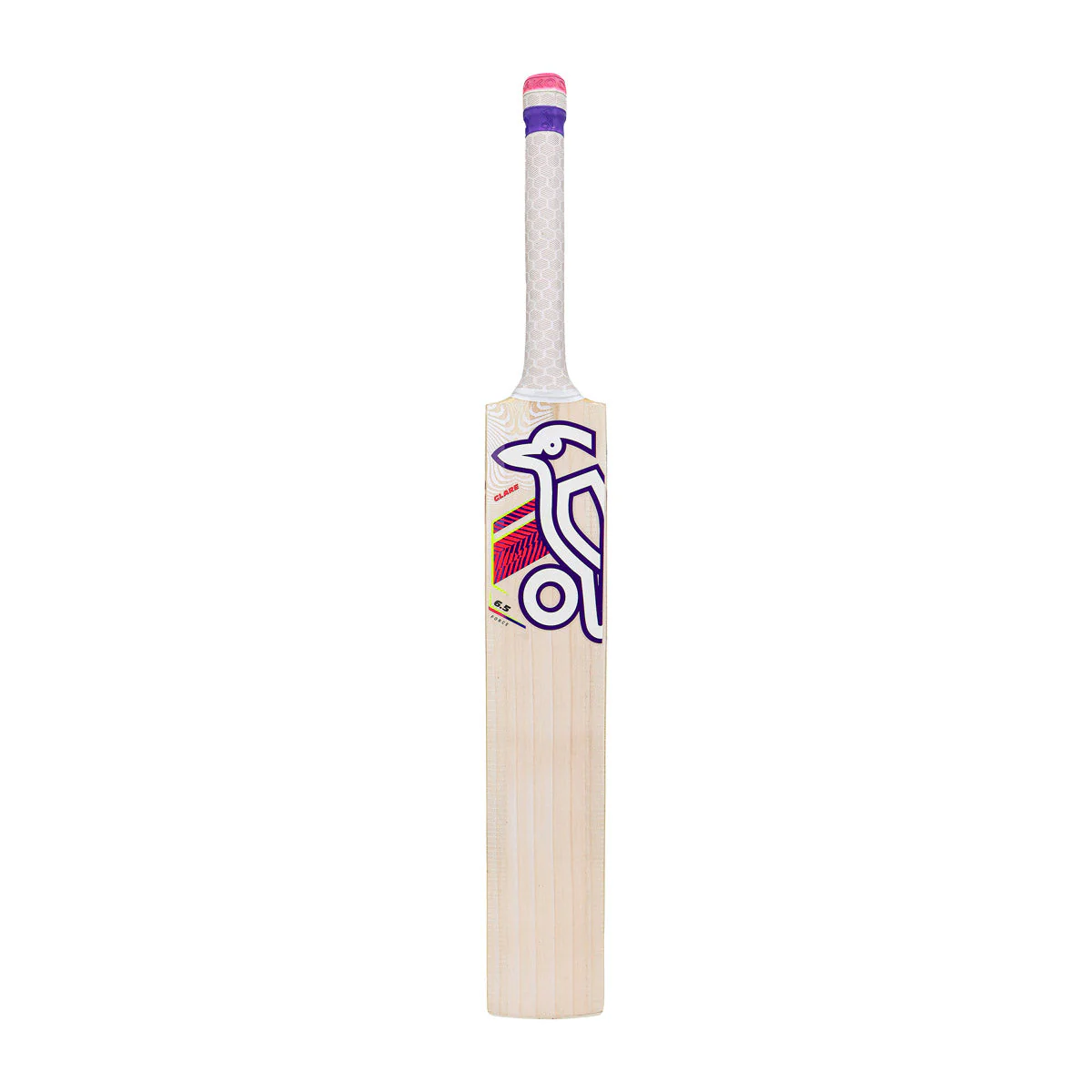 Kookaburra Glare 6.5 Force Junior Cricket Bat - Image 6