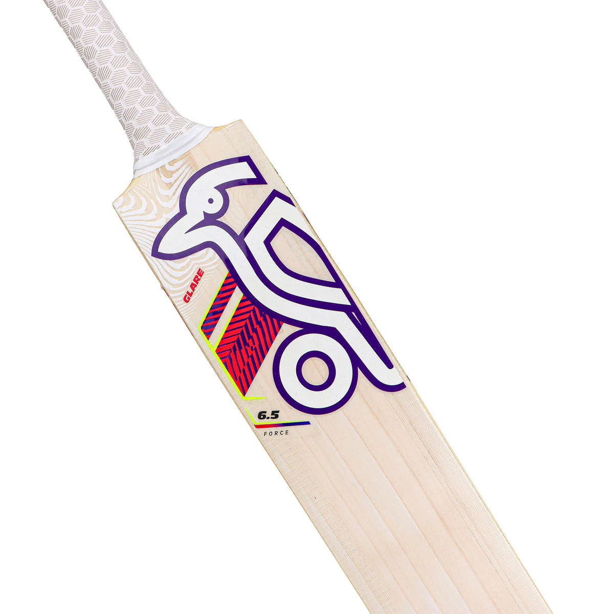 Kookaburra Glare 6.5 Force Junior Cricket Bat - Image 7