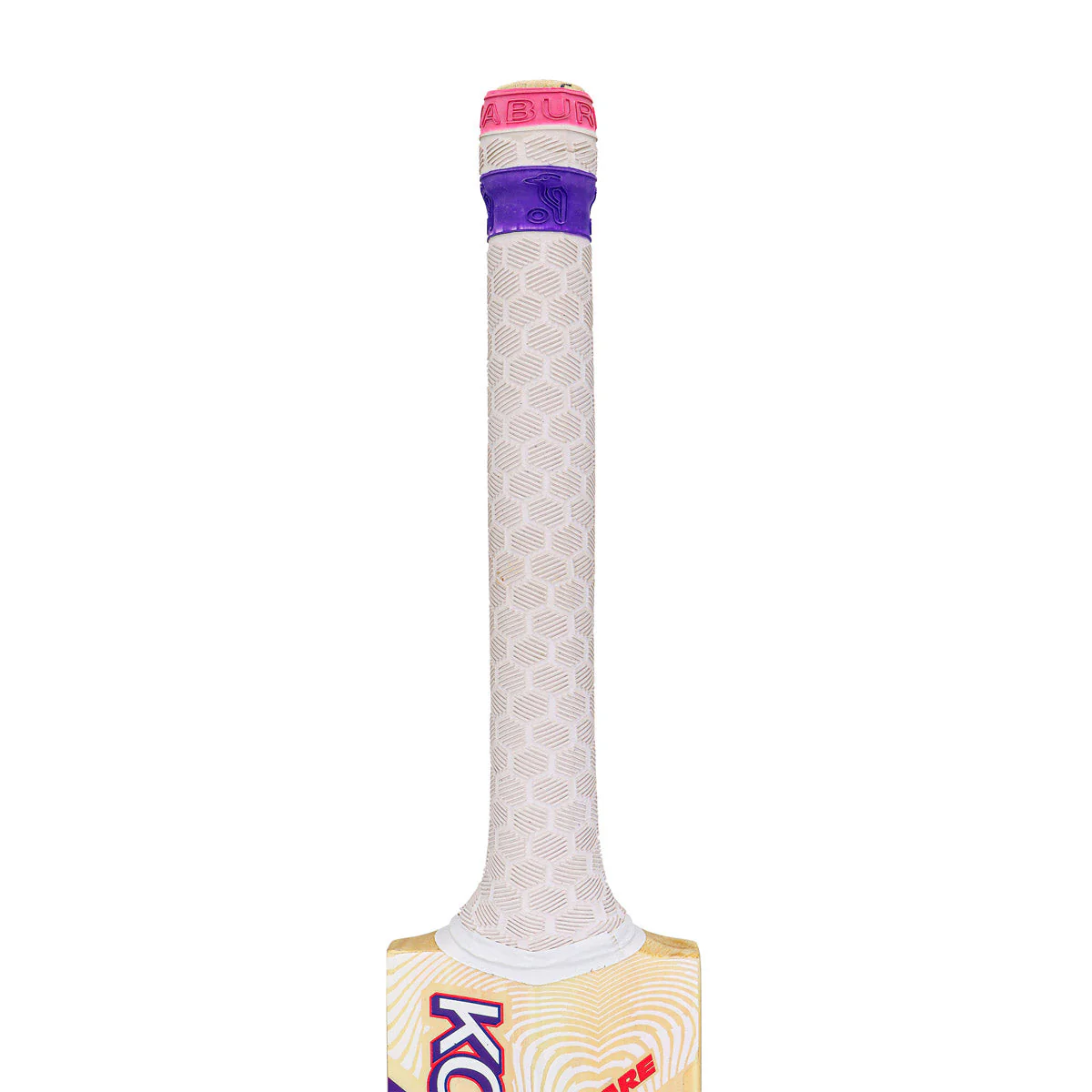 Kookaburra Glare 6.5 Force Junior Cricket Bat - Image 8