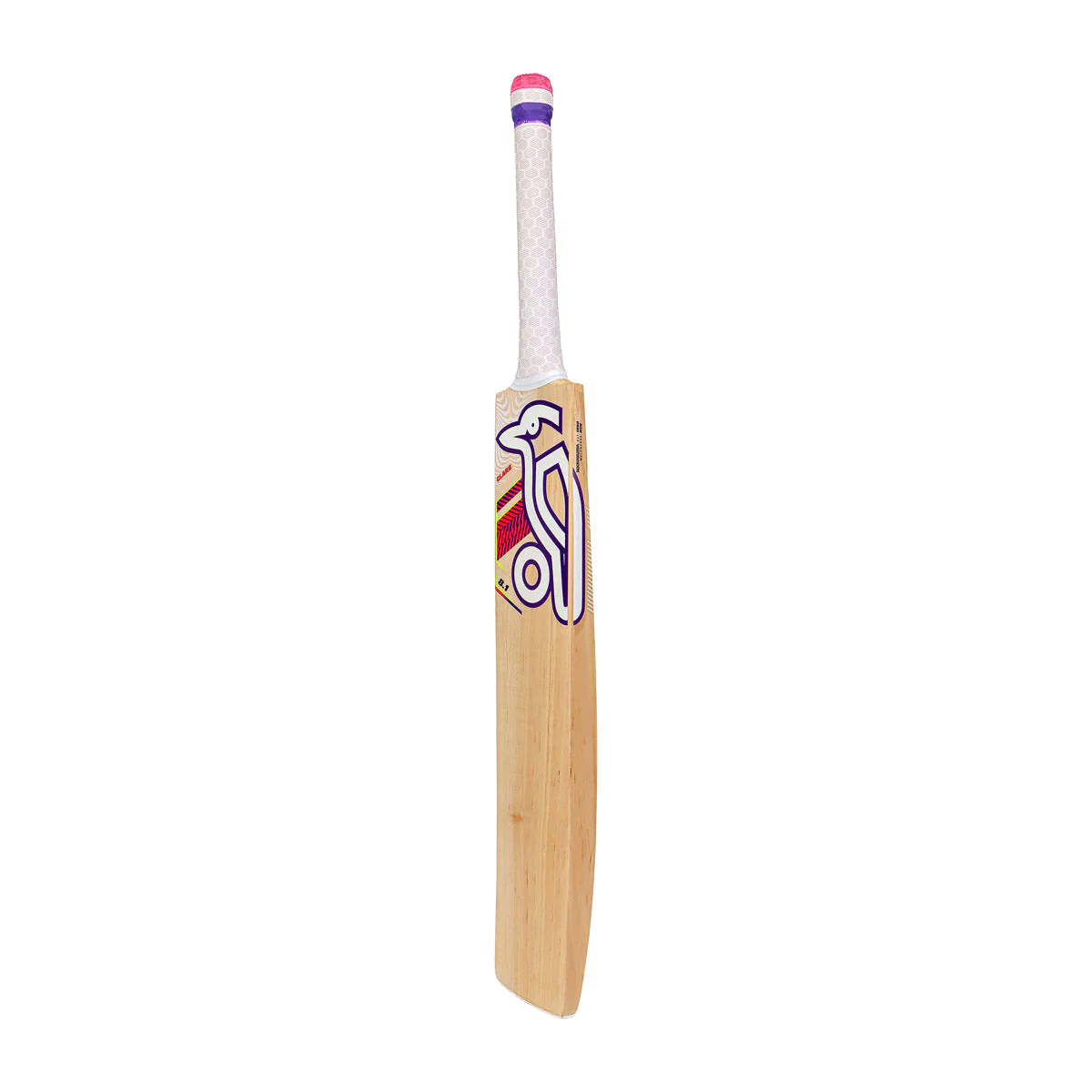 Kookaburra Glare 8.1 Force Cricket Bat - Image 11