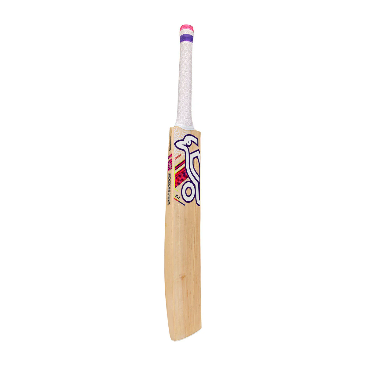 Kookaburra Glare 8.1 Force Cricket Bat - Image 13