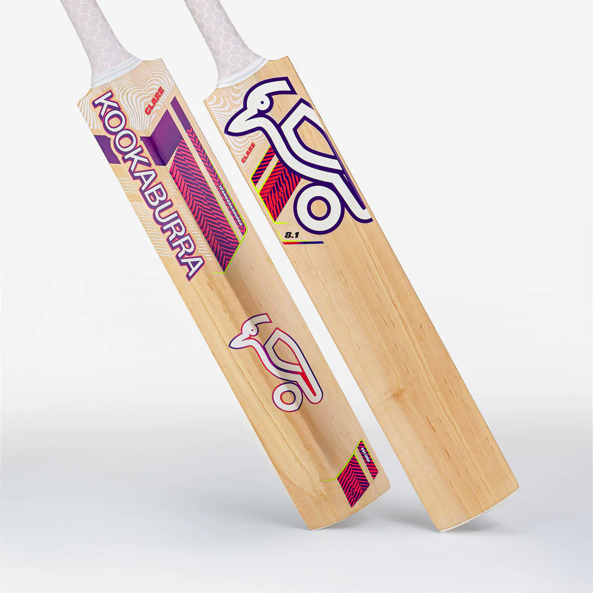 Kookaburra Glare 8.1 Force Cricket Bat - Image 14