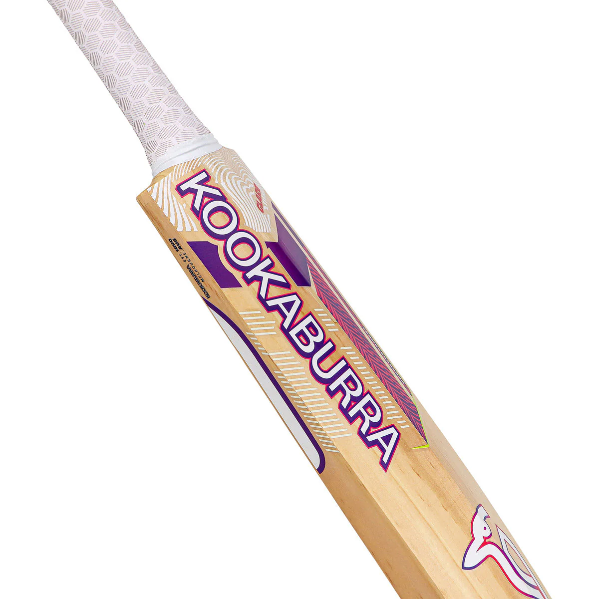 Kookaburra Glare 8.1 Force Cricket Bat - Image 5