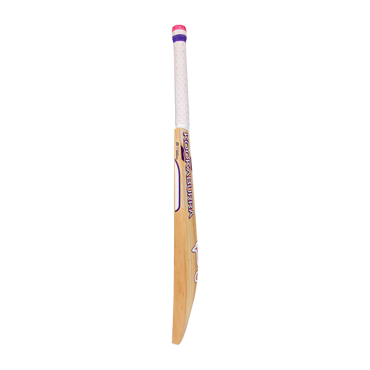Kookaburra Glare 8.1 Force Junior Cricket Bat - Image 10